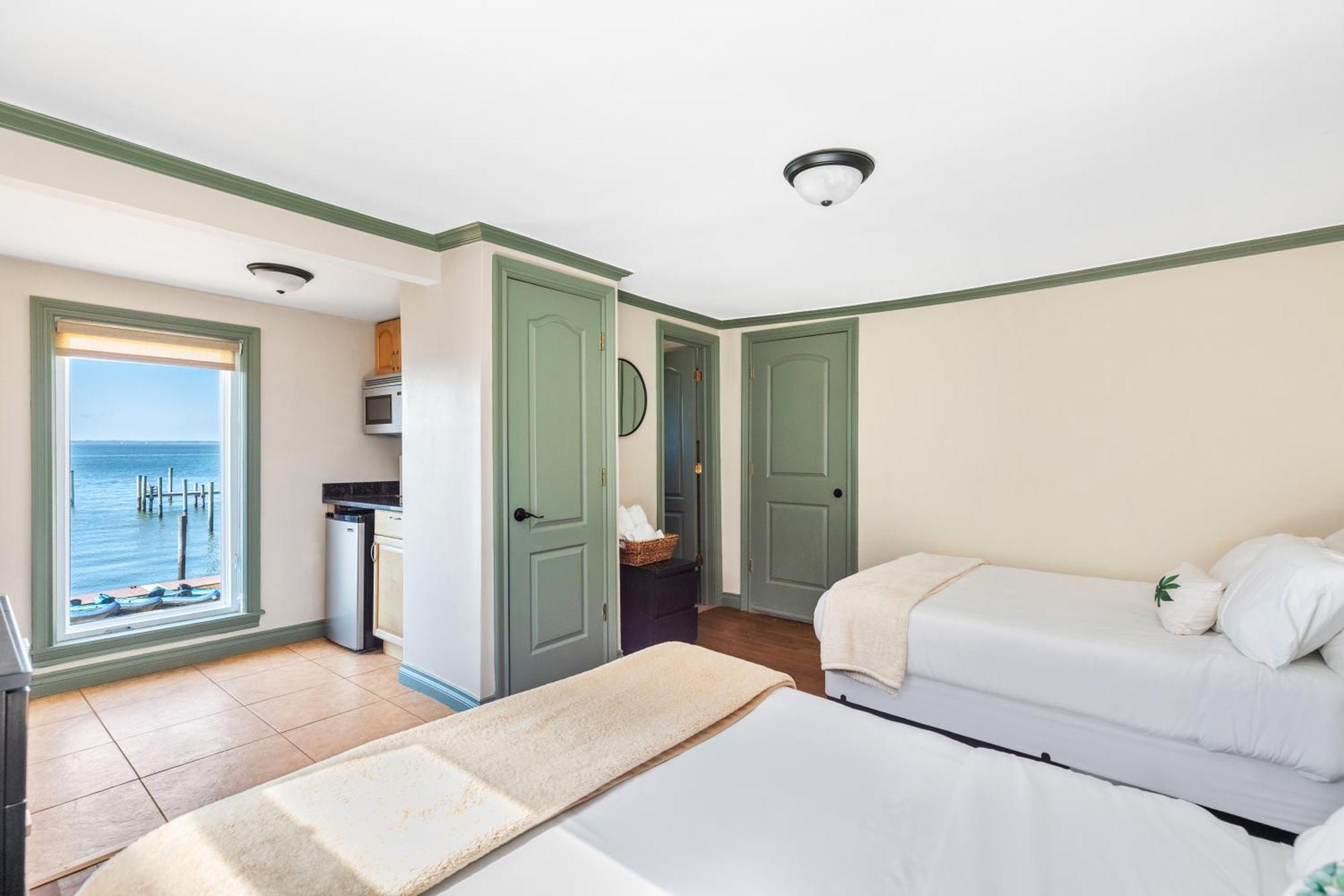 Palms Hotel Fire Island Ocean Beach Екстериор снимка