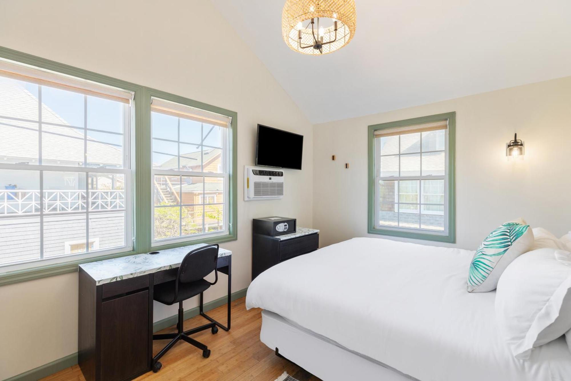Palms Hotel Fire Island Ocean Beach Екстериор снимка