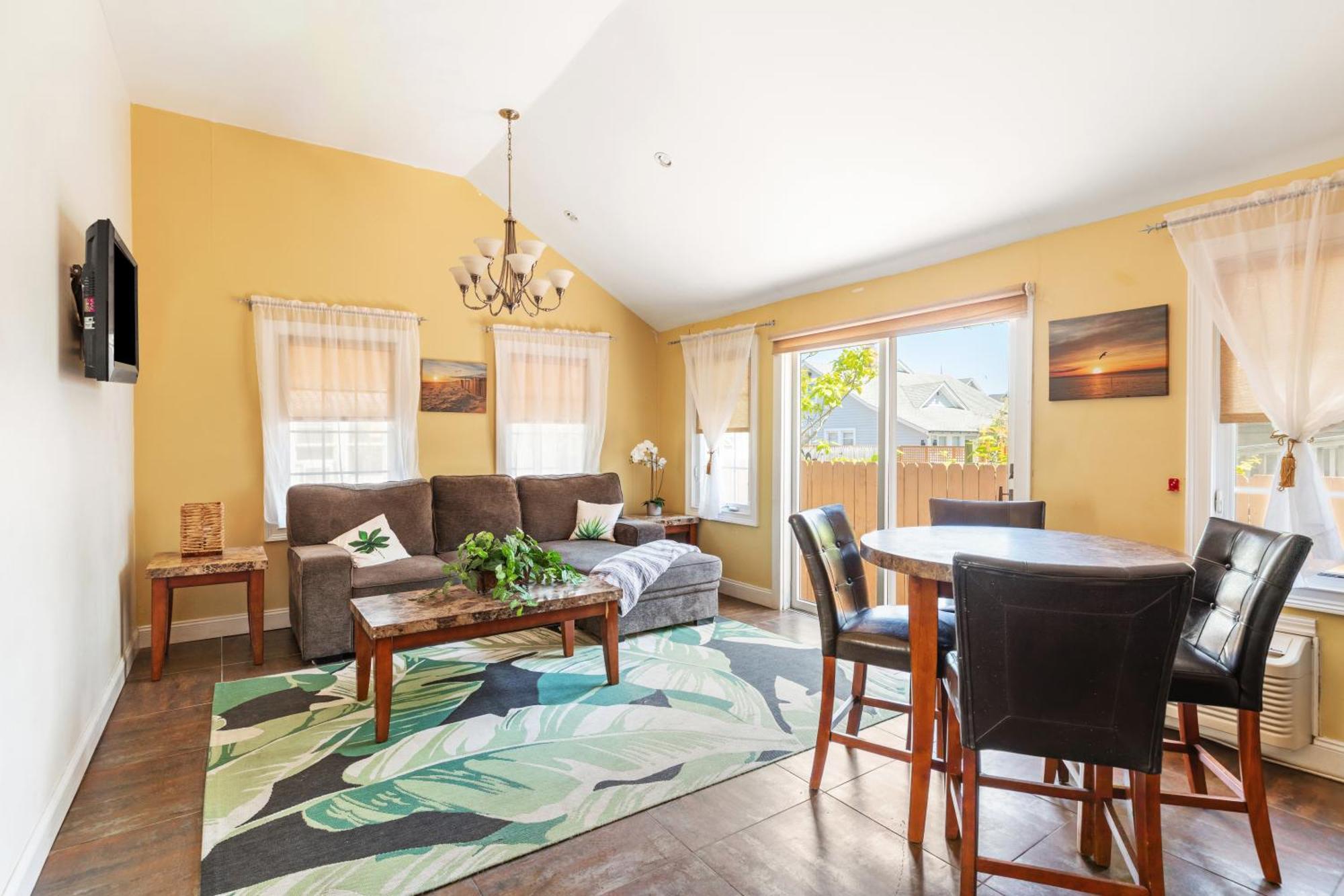 Palms Hotel Fire Island Ocean Beach Екстериор снимка