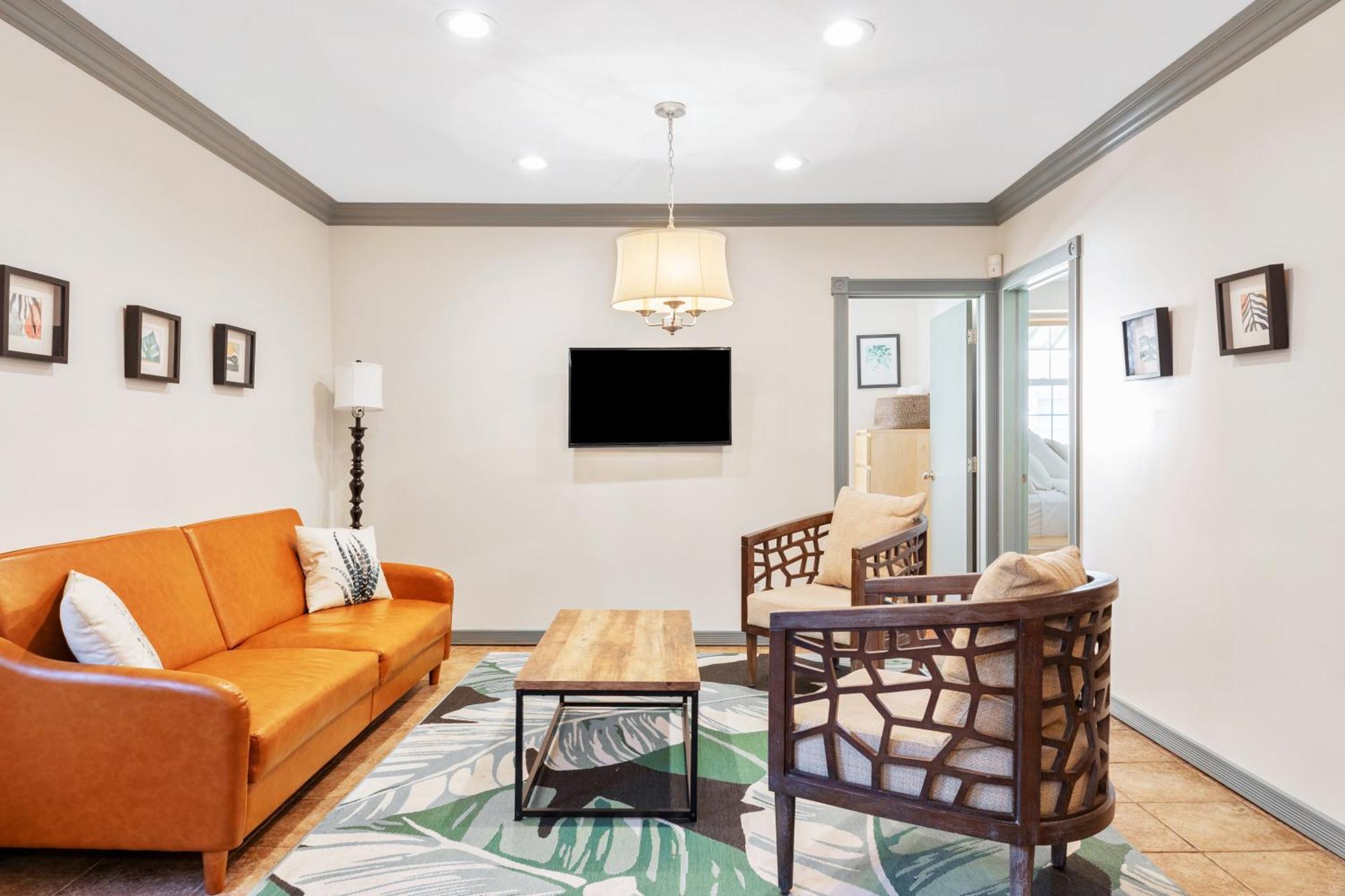 Palms Hotel Fire Island Ocean Beach Екстериор снимка