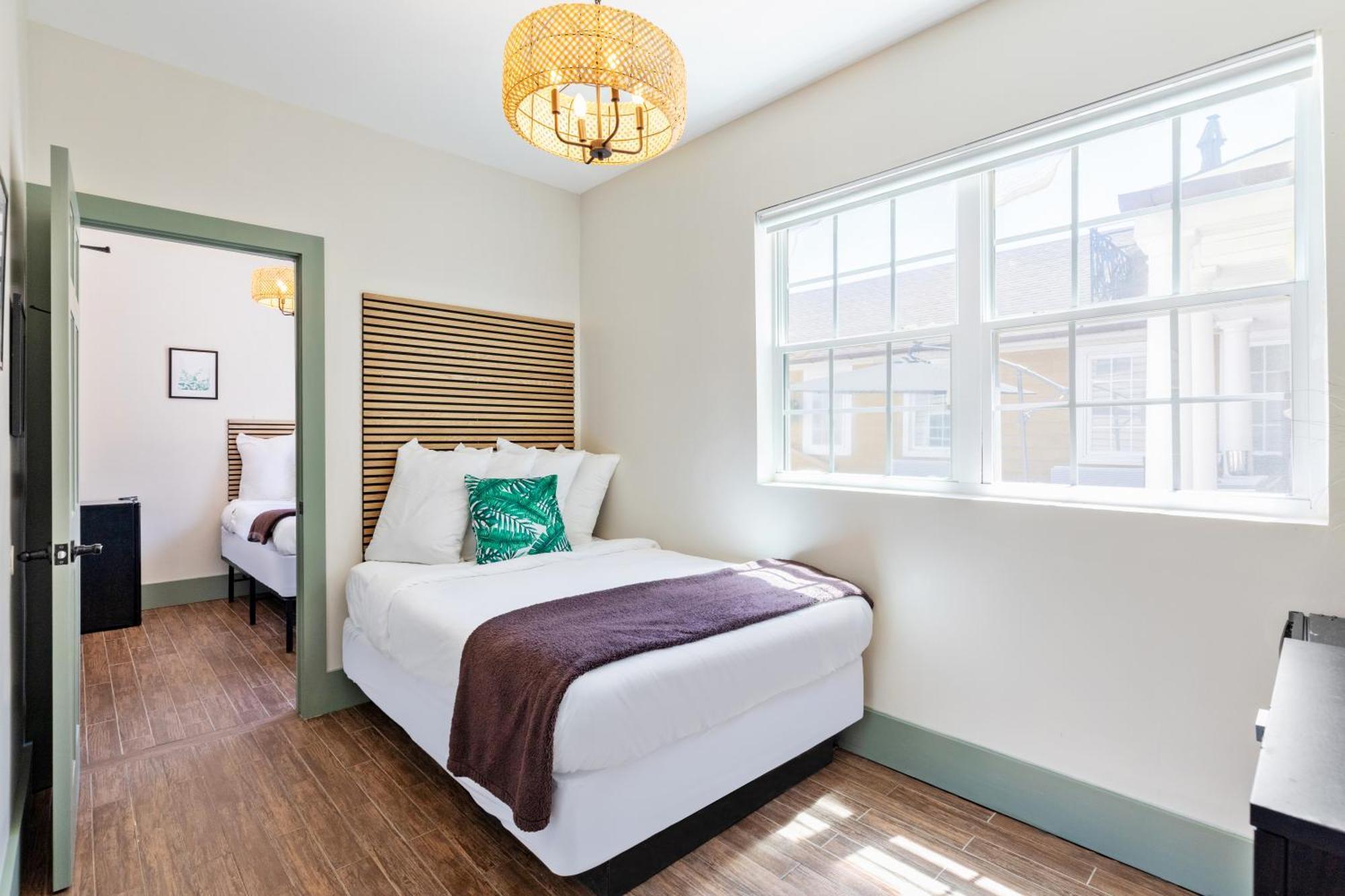 Palms Hotel Fire Island Ocean Beach Екстериор снимка