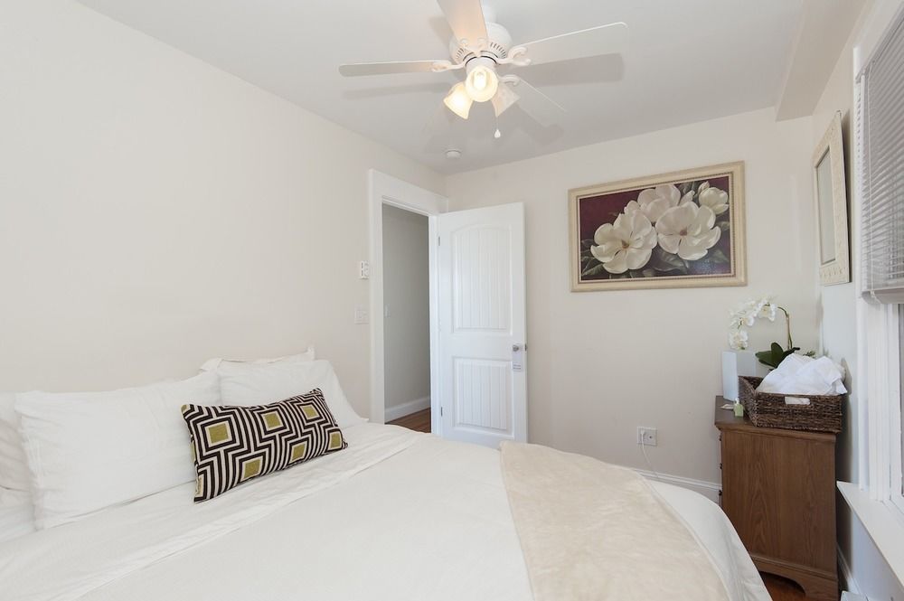 Palms Hotel Fire Island Ocean Beach Екстериор снимка