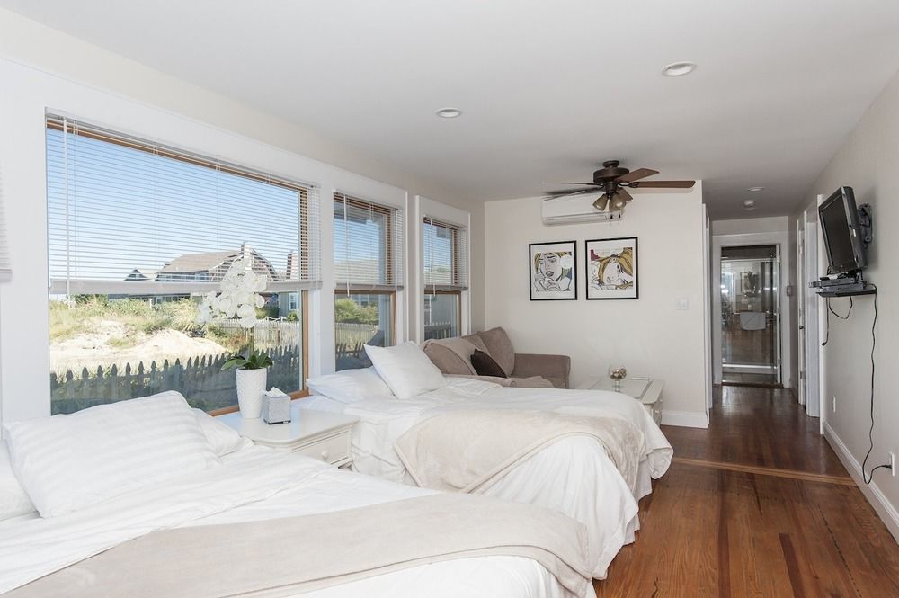 Palms Hotel Fire Island Ocean Beach Екстериор снимка