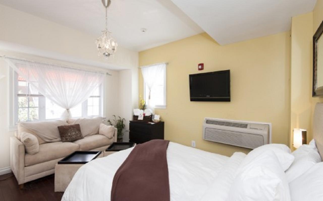 Palms Hotel Fire Island Ocean Beach Екстериор снимка