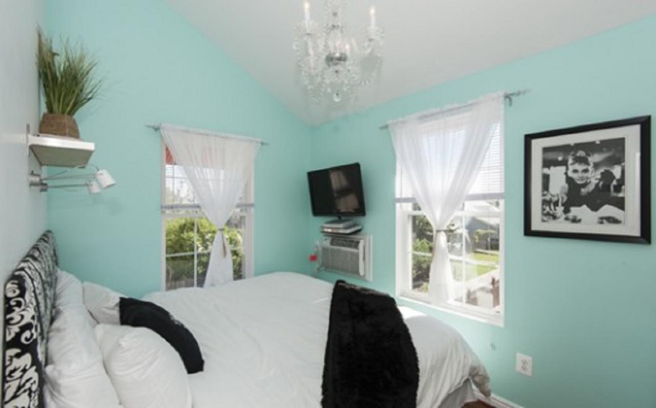 Palms Hotel Fire Island Ocean Beach Екстериор снимка