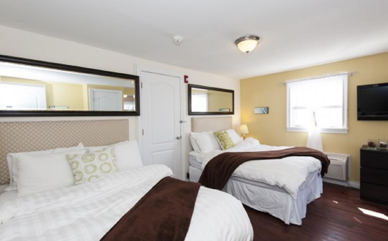 Palms Hotel Fire Island Ocean Beach Екстериор снимка