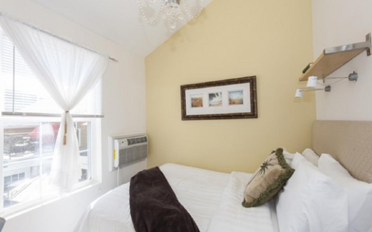Palms Hotel Fire Island Ocean Beach Екстериор снимка