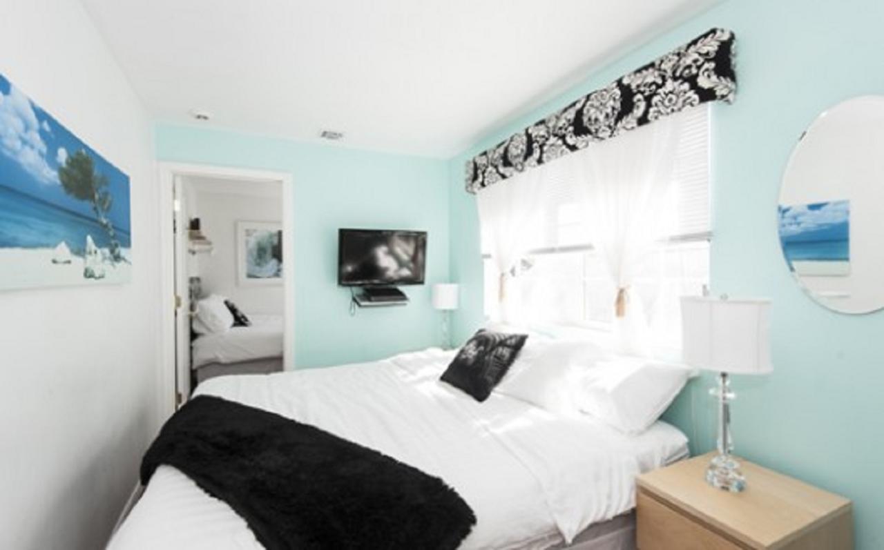 Palms Hotel Fire Island Ocean Beach Екстериор снимка