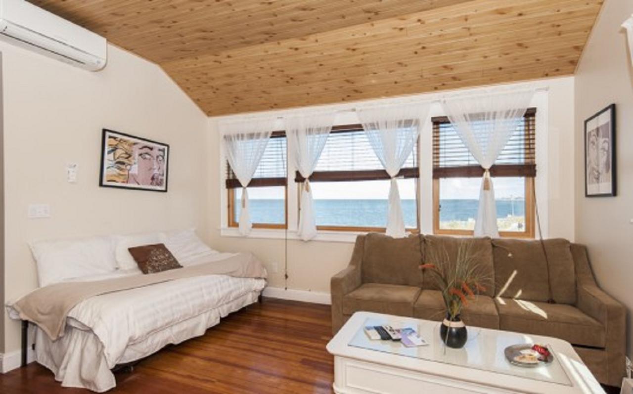 Palms Hotel Fire Island Ocean Beach Екстериор снимка