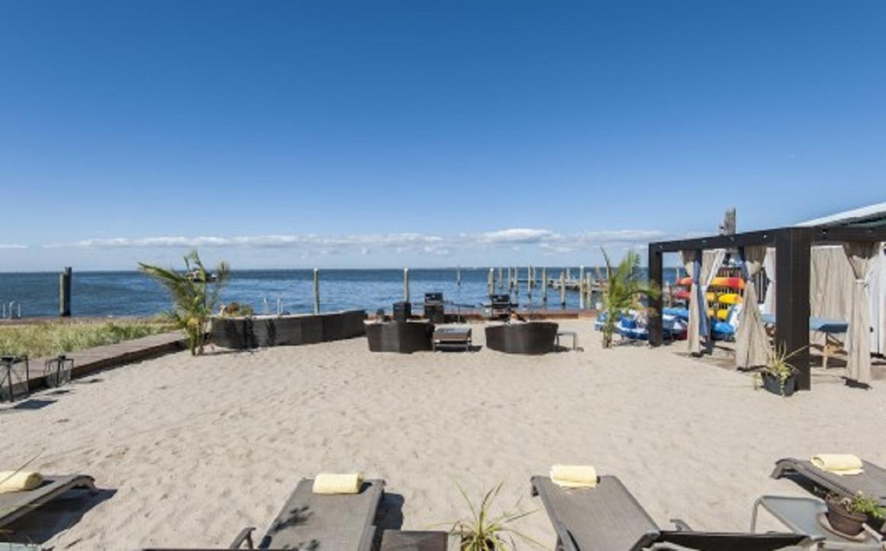 Palms Hotel Fire Island Ocean Beach Екстериор снимка