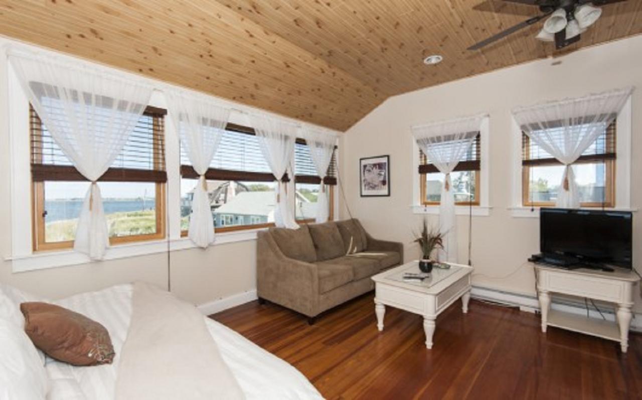 Palms Hotel Fire Island Ocean Beach Екстериор снимка