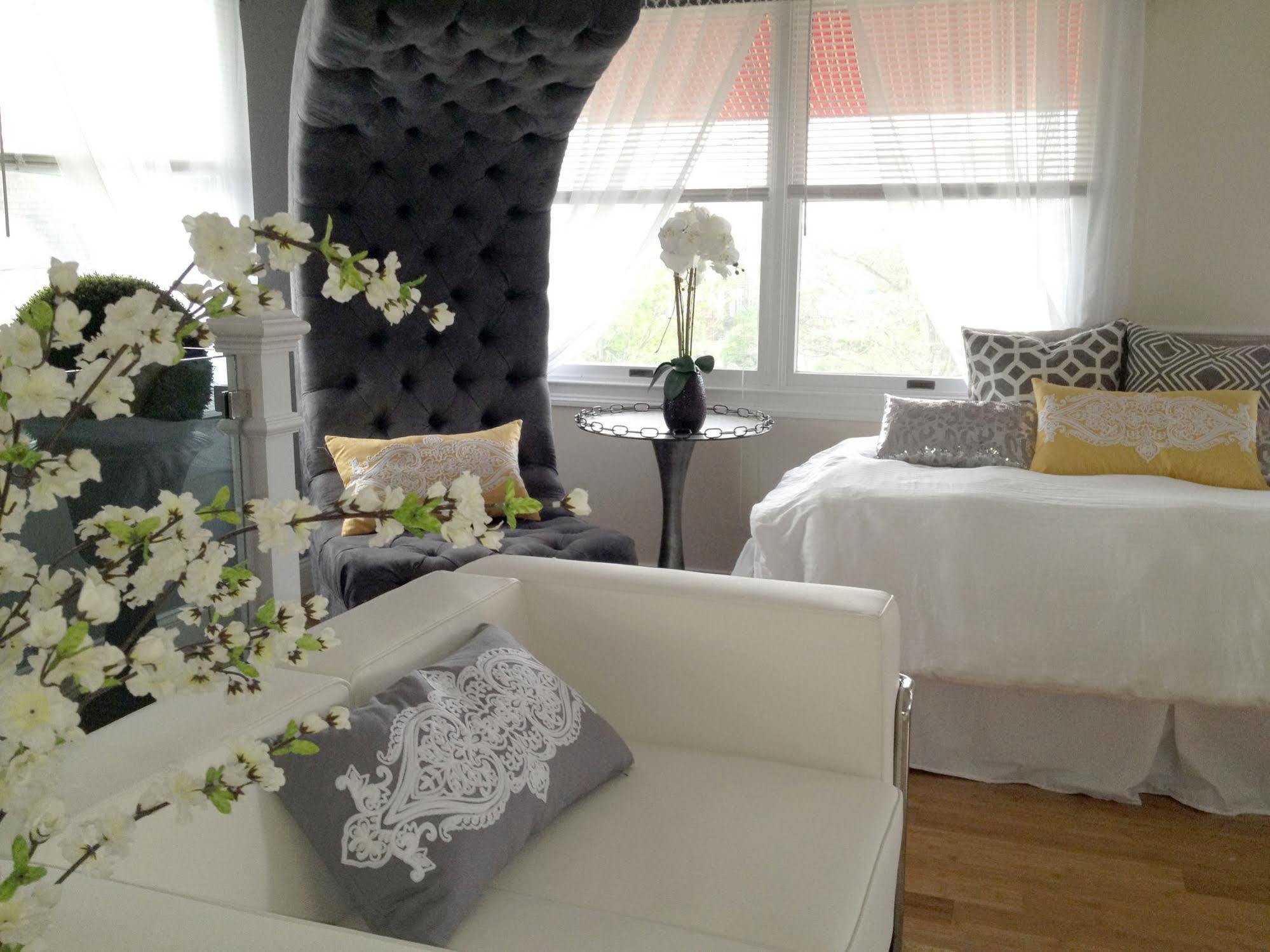 Palms Hotel Fire Island Ocean Beach Екстериор снимка