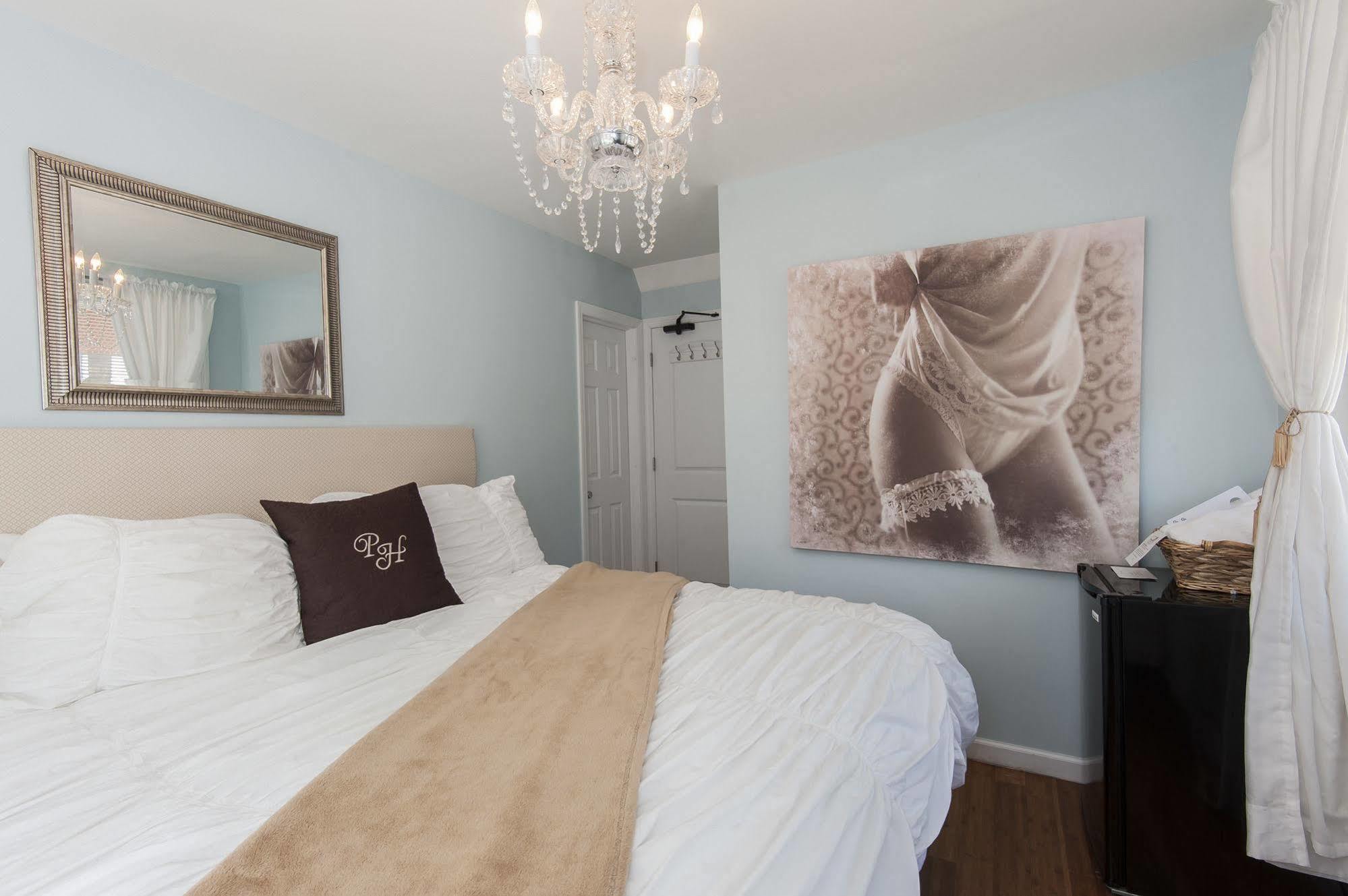 Palms Hotel Fire Island Ocean Beach Екстериор снимка