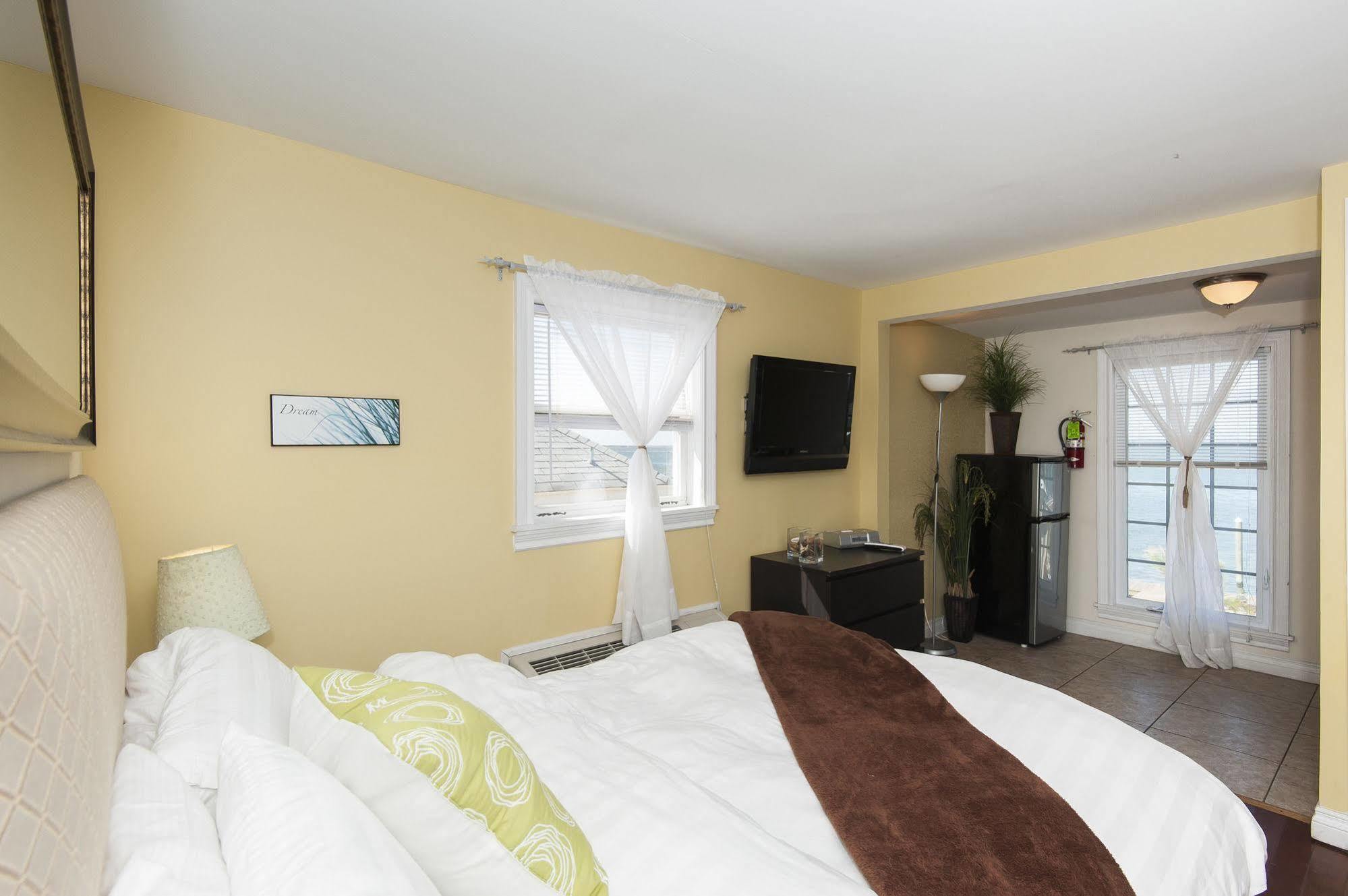 Palms Hotel Fire Island Ocean Beach Екстериор снимка
