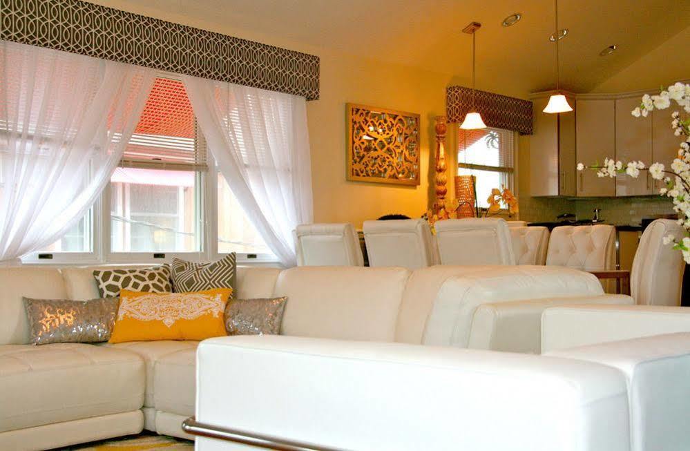 Palms Hotel Fire Island Ocean Beach Екстериор снимка