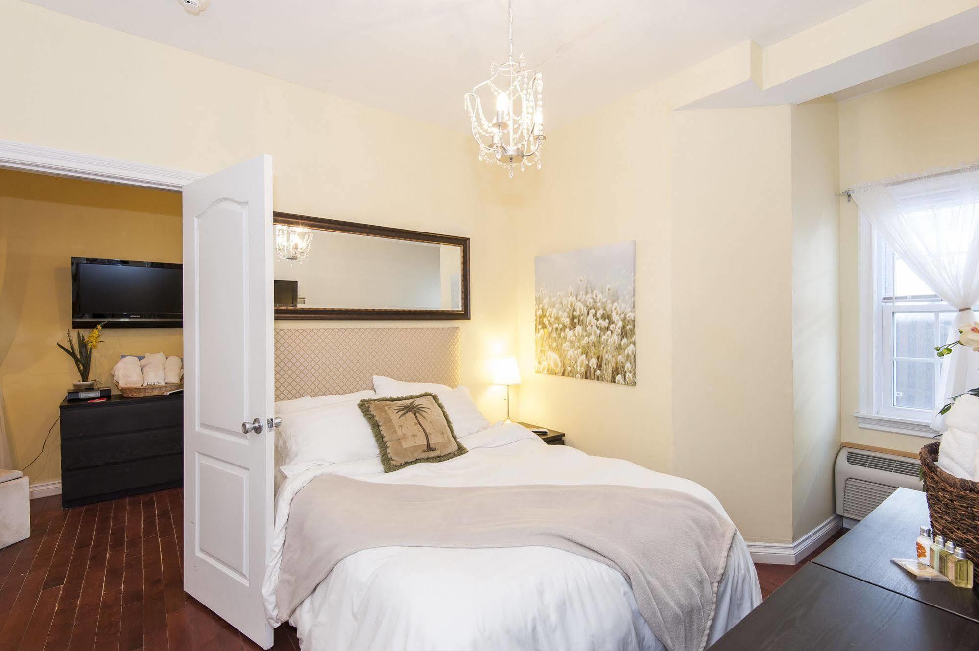 Palms Hotel Fire Island Ocean Beach Екстериор снимка