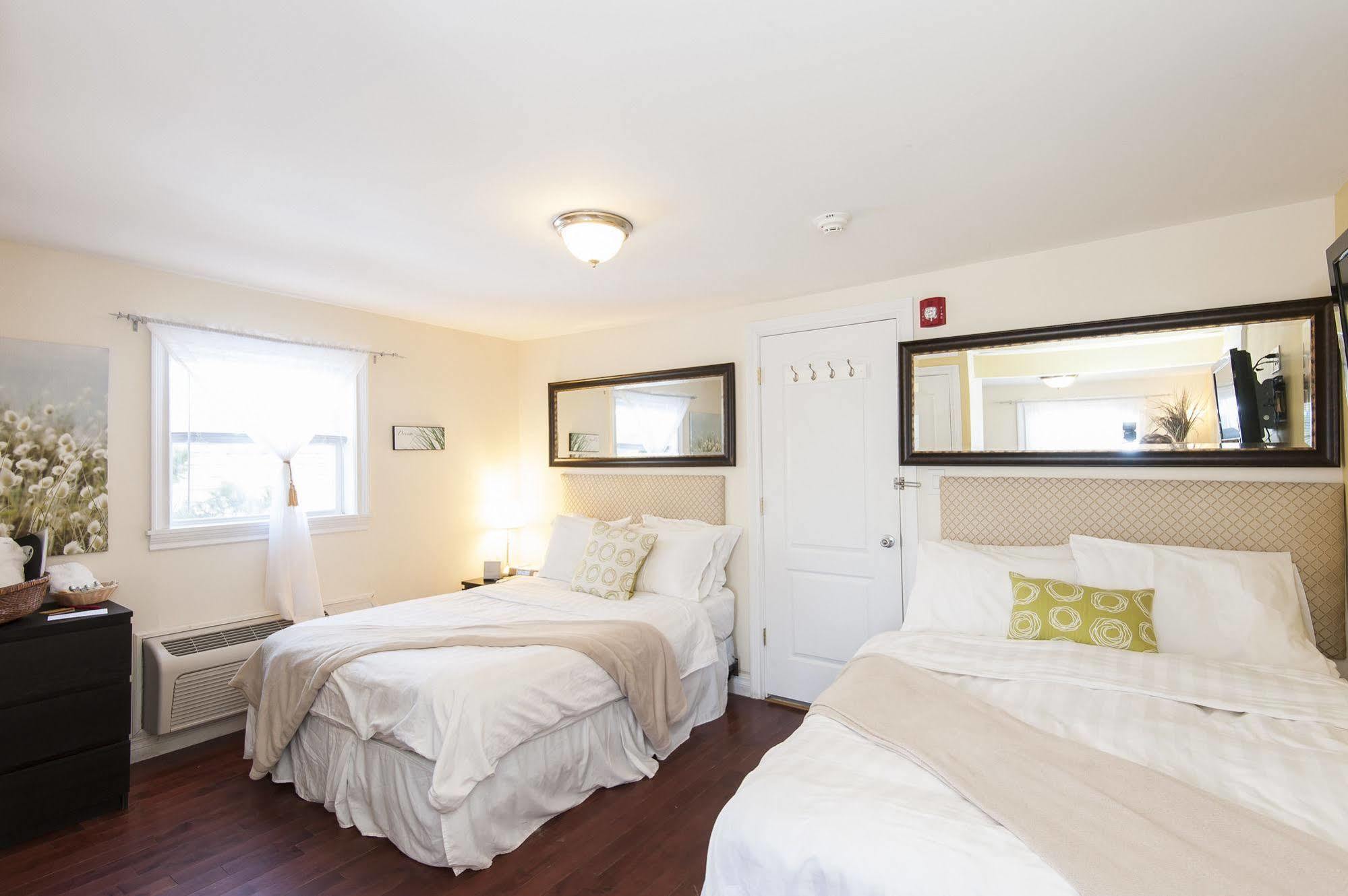 Palms Hotel Fire Island Ocean Beach Екстериор снимка