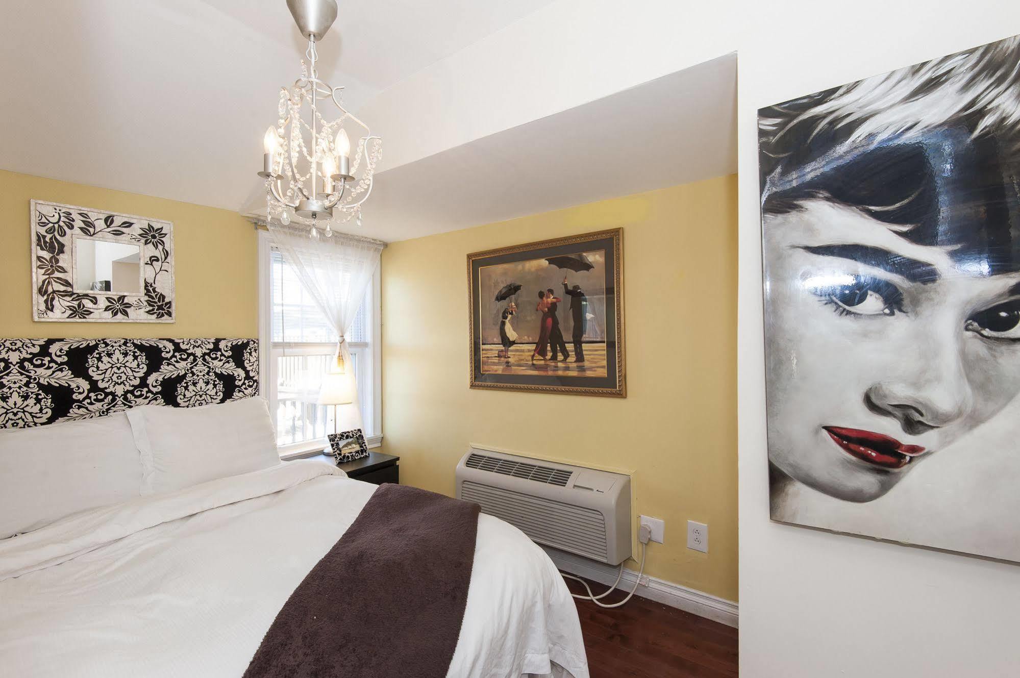Palms Hotel Fire Island Ocean Beach Екстериор снимка